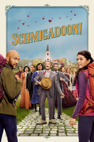 Schmigadoon! (Phần 1) (Schmigadoon! (Season 1) 2021)