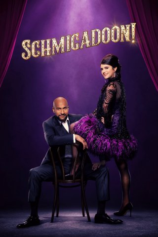 Schmigadoon! (Phần 2) (Schmigadoon! (Season 2) 2023)