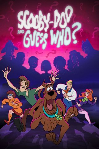 Scooby-Doo and Guess Who? (Phần 1) (Scooby-Doo and Guess Who? (Season 1) 2019)