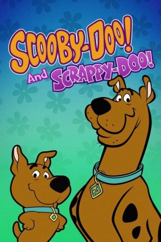 Scooby-Doo and Scrappy-Doo (Phần 2) (Scooby-Doo and Scrappy-Doo (Season 2) 1980)
