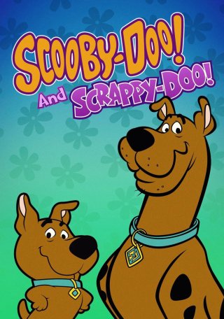 Scooby-Doo and Scrappy-Doo (Phần 6) (Scooby-Doo and Scrappy-Doo (Season 6) 1984)
