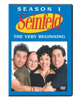 Seinfeld (Phần 1) (Seinfeld (Season 1) 1989)