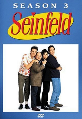 Seinfeld (Phần 3) (Seinfeld (Season 3) 1991)