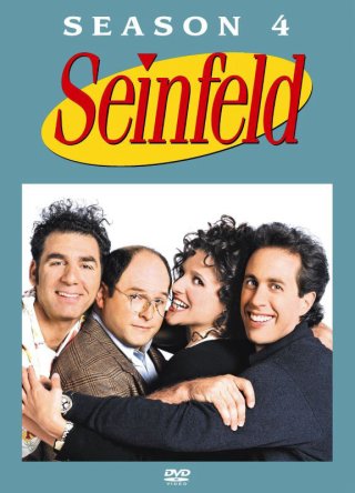 Seinfeld (Phần 4) (Seinfeld (Season 4) 1992)
