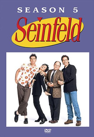 Seinfeld (Phần 5) (Seinfeld (Season 5) 1993)
