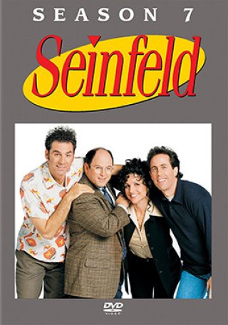 Seinfeld (Phần 7) (Seinfeld (Season 7) 1995)