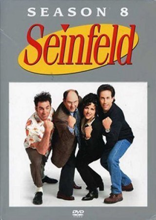 Seinfeld (Phần 8) (Seinfeld (Season 8) 1996)
