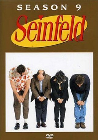 Seinfeld (Phần 9) (Seinfeld (Season 9) 1997)