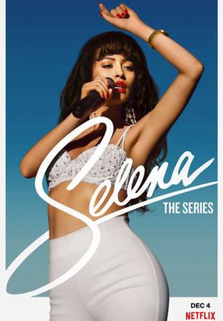 Selena (Phần 1) (Selena: The Series (Season 1) 2020)
