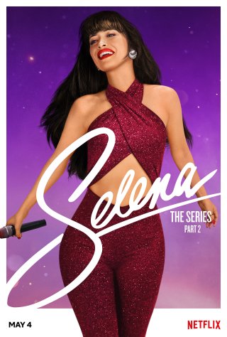 Selena (Phần 2) (Selena: The Series (Season 2) 2020)