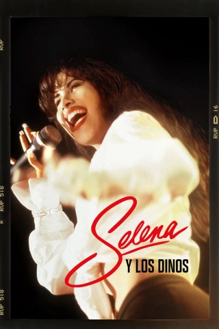 Selena y Los Dinos: Di Sản Của Một Gia Đình (Selena y Los Dinos: A Family's Legacy 2025)