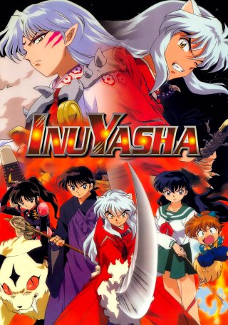 Sengoku Otogizōshi InuYasha (InuYasha 1996)