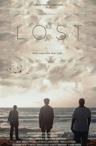 Sesat: Lạc lối (Lost 2018)
