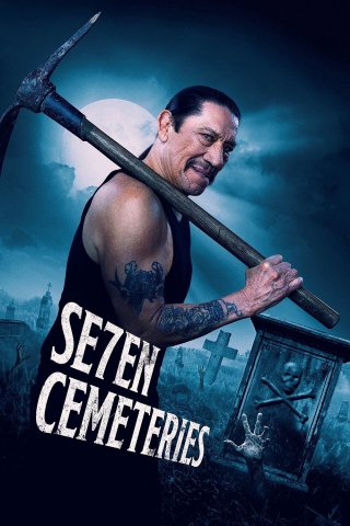 Seven Cemeteries (Seven Cemeteries)
