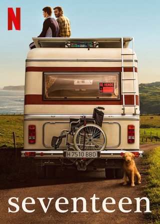 Seventeen (Diecisiete 2019)