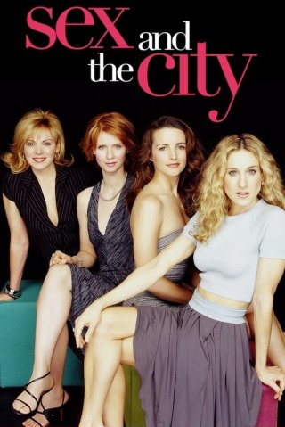 Sex and the City (Phần 3) (Sex and the City (Season 3) 2000)