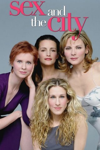 Sex and the City (Phần 4) (Sex and the City (Season 4) 2001)