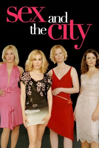 Sex and the City (Phần 5) (Sex and the City (Season 5) 2002)