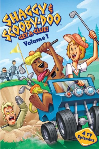 Shaggy & Scooby-Doo Get a Clue! (Phần 1) (Shaggy & Scooby-Doo Get a Clue! (Season 1) 2006)