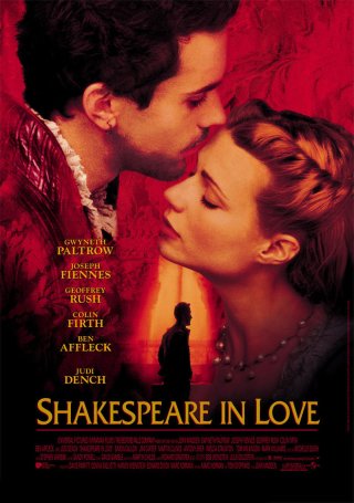 Shakespeare Đang Yêu (Shakespeare in Love 1999)
