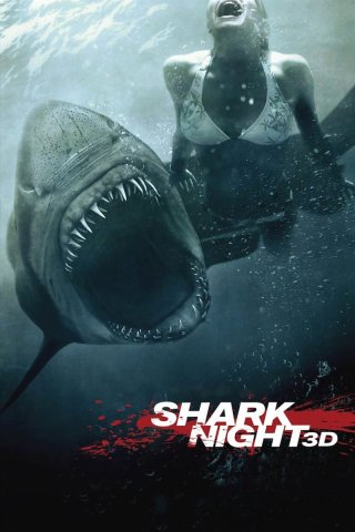 Shark Night 3D (Shark Night 3D 2011)