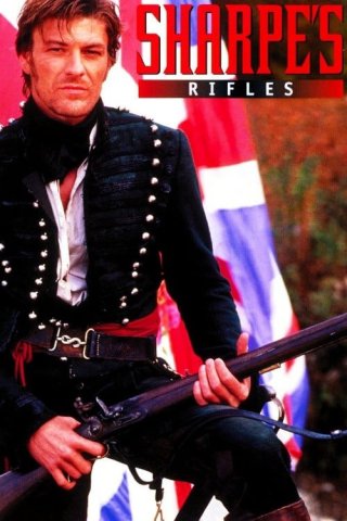 Sharpe's Rifles (Sharpe's Rifles 1993)