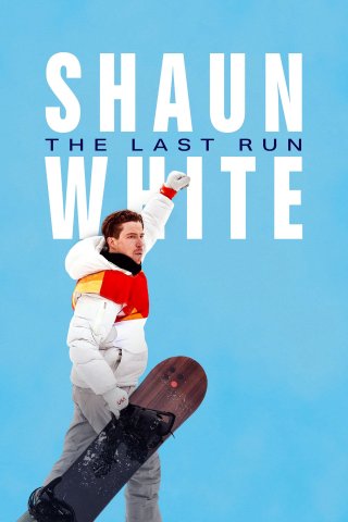 Shaun White: Lượt Thi Cuối Cùng (Shaun White: The Last Run 2023)