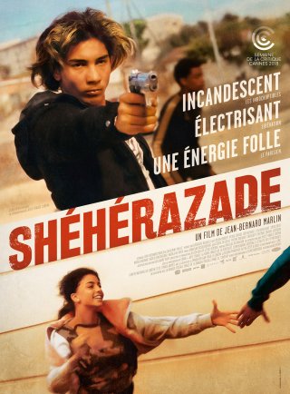 Shéhérazade (Shéhérazade 2019)