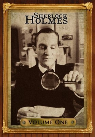 Sherlock Holmes (Phần 1) (Sherlock Holmes (Season 1) 1984)