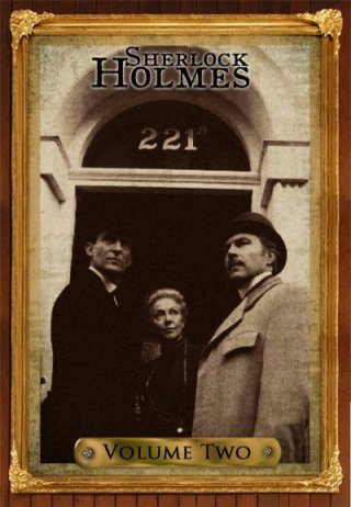 Sherlock Holmes (Phần 2) (Sherlock Holmes (Season 2) 1985)