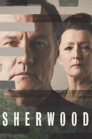 Sherwood (Phần 1) (Sherwood (Season 1) 2022)