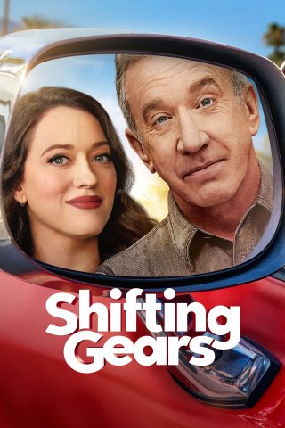 Shifting Gears (phần 2) (Shifting Gears (season 2) 2025)