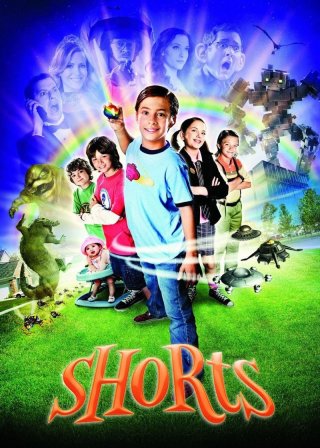 Shorts (Shorts 2009)