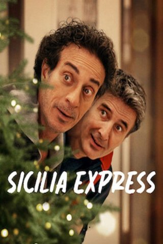 Sicily Express (Sicily Express 2025)