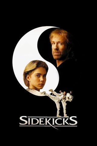 Sidekicks (Sidekicks 1992)