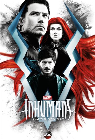 Siêu Dị Nhân (Phần 1) (Marvel's Inhumans 2017)