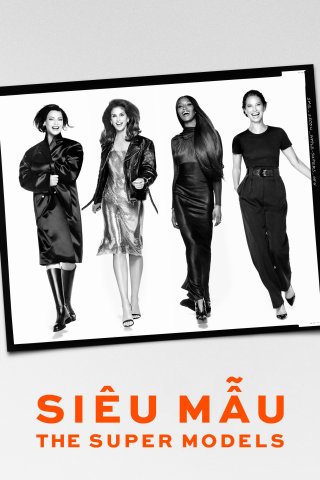 Siêu Mẫu - The Super Models (The Super Models 2023)
