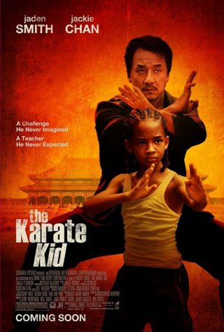 Siêu Nhí Karate (The Karate Kid 2010)