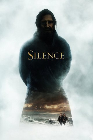Silence (Silence 2016)