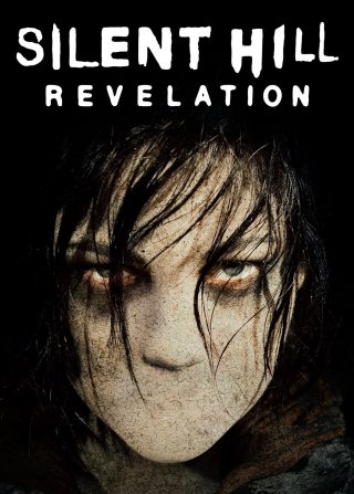 Silent Hill: Revelation (Silent Hill: Revelation 2012)