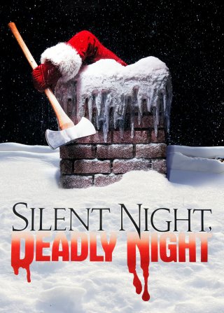 Silent Night, Deadly Night (Silent Night, Deadly Night 1984)