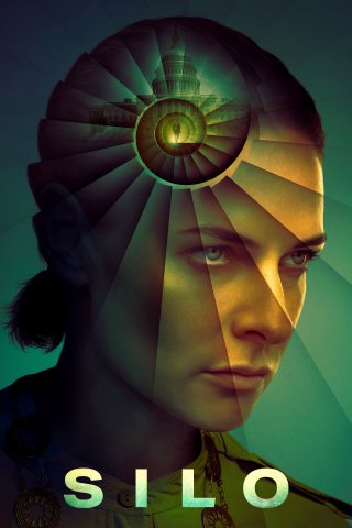 Silo (Phần 3) (Silo (Season 3) 2026)