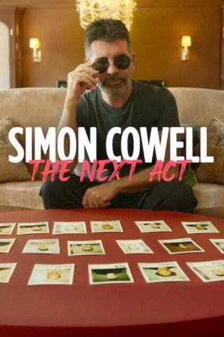 Simon Cowell: Hồi Kế Tiếp (Simon Cowell: The Next Act 2025)