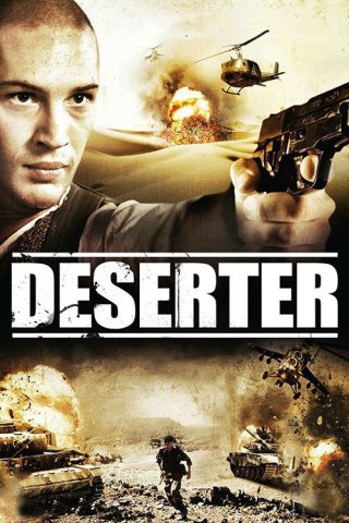 Simon: Một chiến sĩ quân đoàn Anh (Deserter 2002)