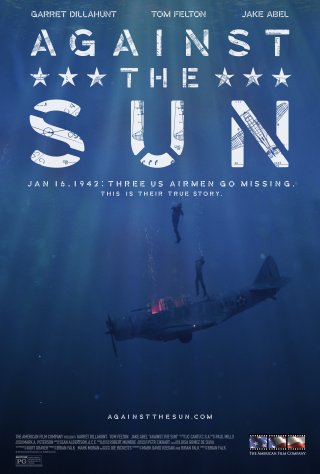 Sinh Tồn Giữa Đại Dương (Against the Sun 2015)