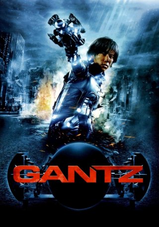 Sinh Tử Luân Hồi (Live-Action) (Gantz 2010)