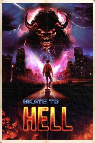Skate to Hell (Skate to Hell 2026)