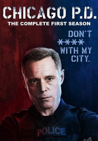 Sở Cảnh Sát Chicago (Phần 1) (Chicago P.D. (Season 1) 2014)