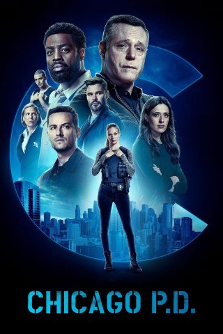Sở Cảnh Sát Chicago (Phần 10) (Chicago P.D. (Season 10) 2022)