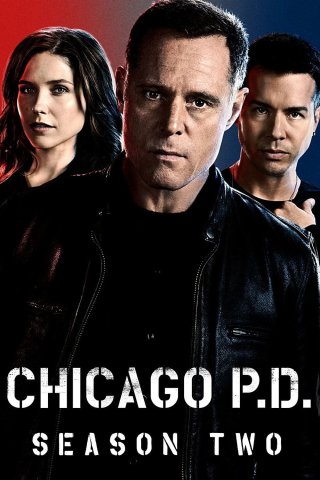 Sở Cảnh Sát Chicago (Phần 2) (Chicago P.D. (Season 2) 2014)